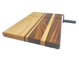 Cheese Board