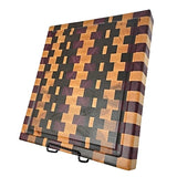 Butcher Block