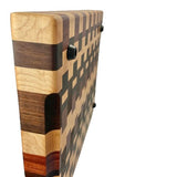 Butcher Block
