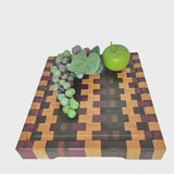 Butcher Block