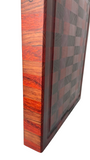 Exotic Butcher Block