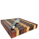 Butcher Block