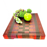 Butcher Block