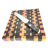 Butcher Block
