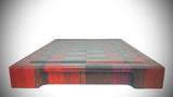 Exotic Butcher Block