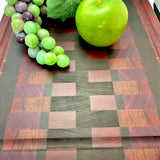Butcher Block