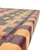 Butcher Block
