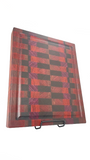Exotic Butcher Block