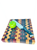 Butcher Block