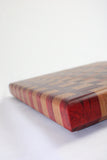 End Grain Butcher Block