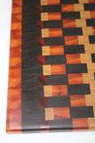 End Grain Cutting Board