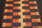End Grain Cutting Board