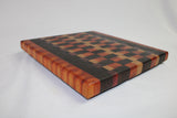 End Grain Cutting Board