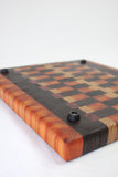 End Grain Cutting Board