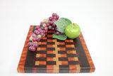 End Grain Cutting Board