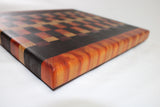 End Grain Cutting Board