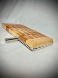 End Grain Cheese Board