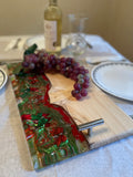 Charcuterie Board / Serving Tray
