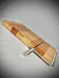 End Grain Cheese Board