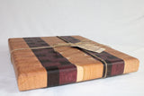 End Grain Cutting Block