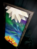 Sun & Moon Wall Art