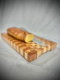 End Grain Cutting Board