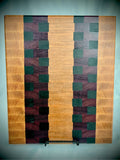 End Grain Cutting Block