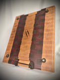 End Grain Cutting Block