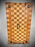 End Grain Cutting Board