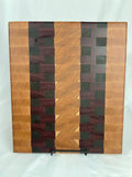 End Grain Cutting Block