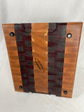 End Grain Cutting Block