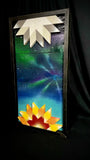 Sun & Moon Wall Art