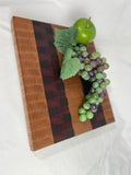 End Grain Cutting Block