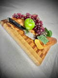 End Grain Cutting Board