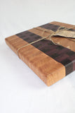 End Grain Cutting Block