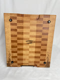 End Grain Cutting Board